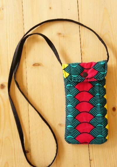 étui à portable , sac portable
