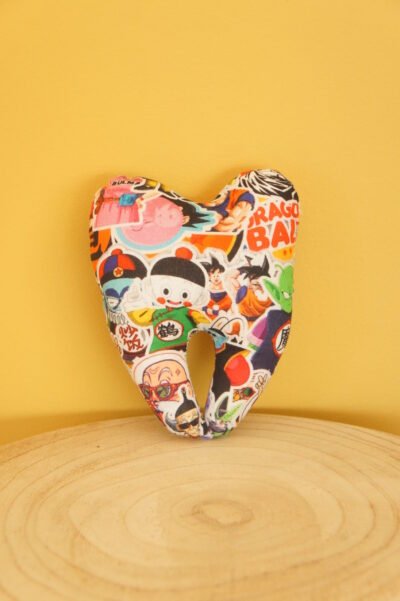 coussin quenotte
