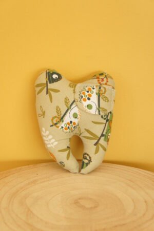 dent pour souris