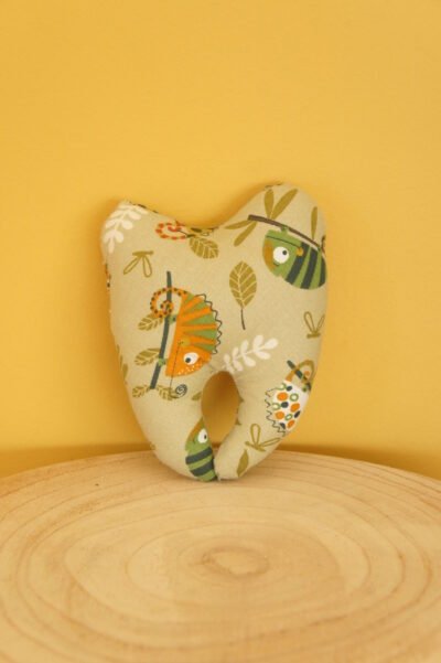 dent pour souris