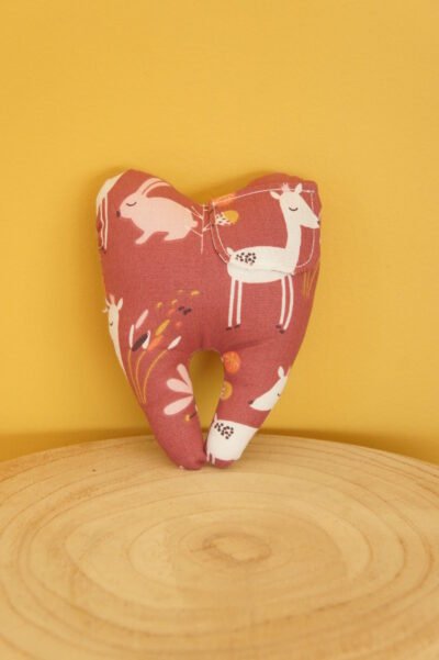 cadeau souris enfant