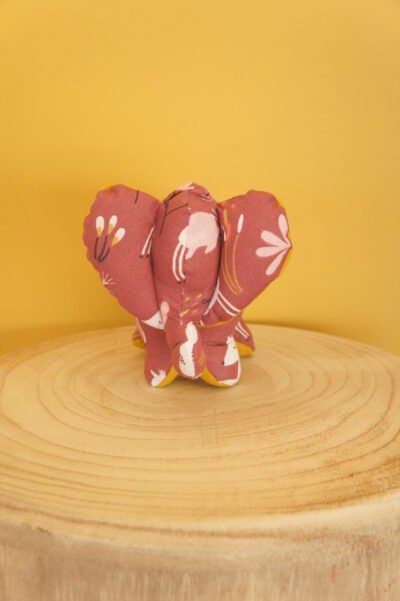 Doudou éléphant – Image 3