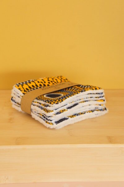 Lingettes wax – Image 2