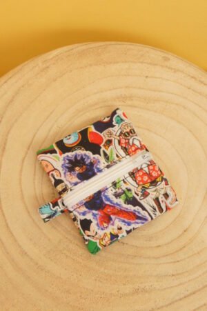 porte monnaie cadeau enfant