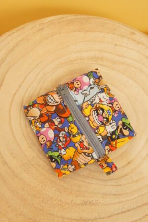 porte monnaie cadeau enfant