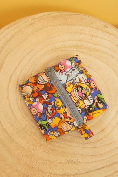 porte monnaie cadeau enfant