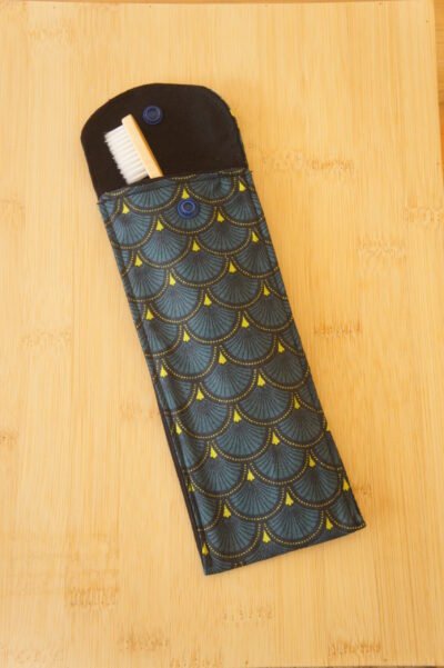 Étui brosse à dent