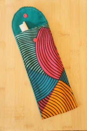Étui brosse à dent