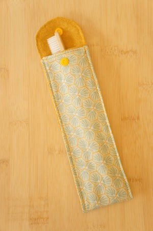 Étui brosse à dent