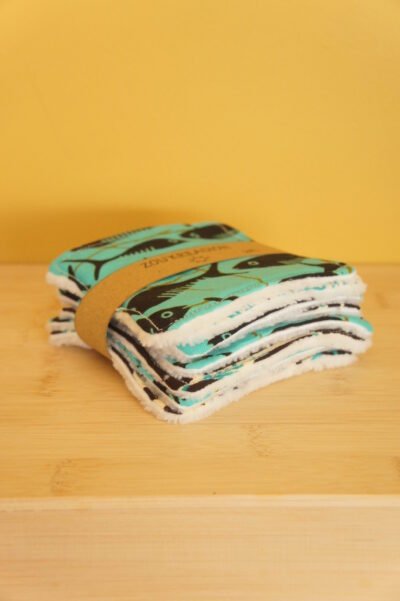 Lingettes enfant poisson – Image 2