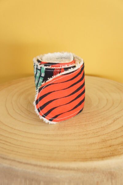 bandeau éponge ajustable
