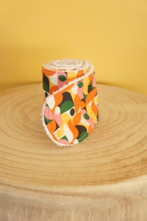 Bandeau éponge