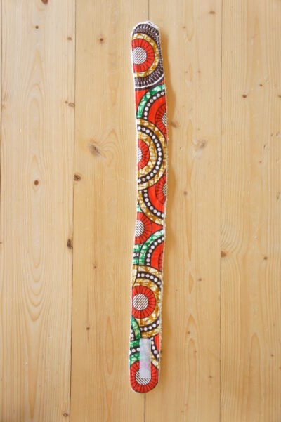 bandeau éponge ajustable