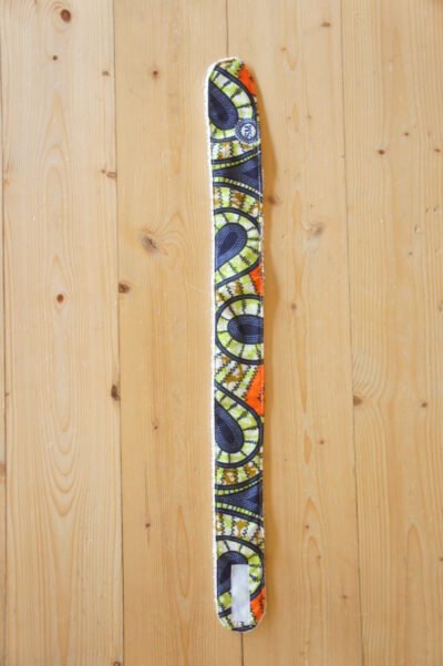 bandeau éponge ajustable