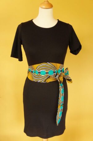 Ceinture Obi