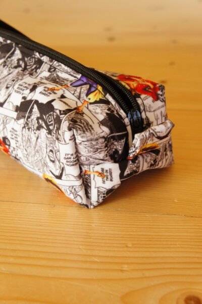 trousse école one piece