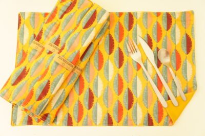 lot sets de table