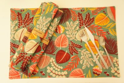 lot sets de table lagardelle sur leze