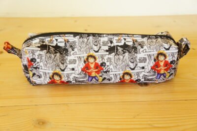 trousse école one piece