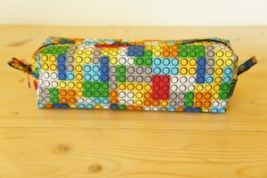 trousse école lego