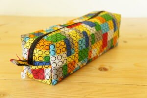 Trousse d'école