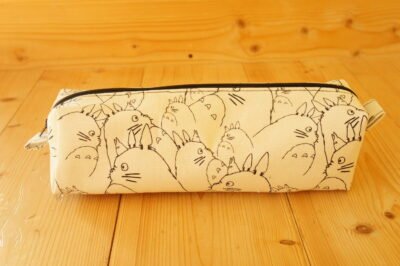 trousse école totoro