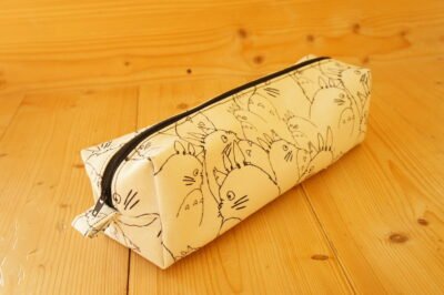 trousse école totoro