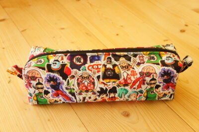 trousse école dragon ball