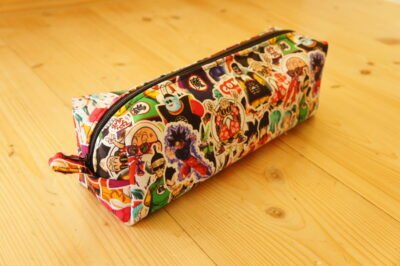 trousse école dragon ball