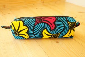 trousse école wax