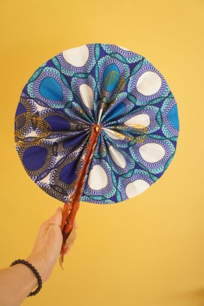 bel éventail artisanal