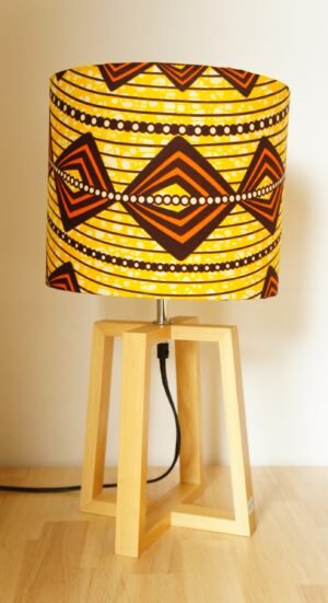 Lampe
