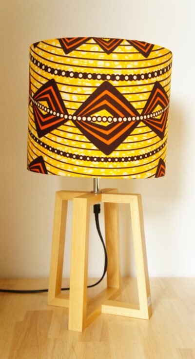Lampe