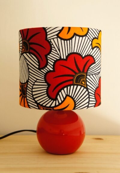 Lampe