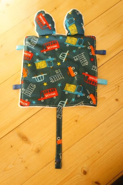 doudou création artisanale