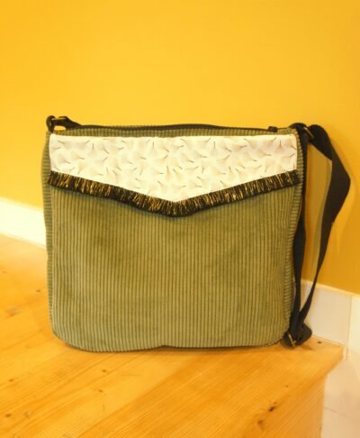 sac création artisanale
