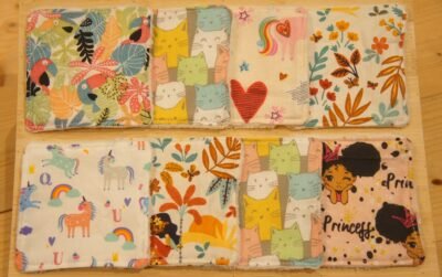 Lingettes enfant birds – Image 2