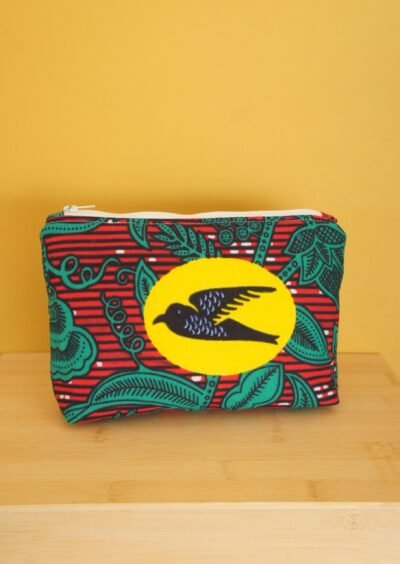 Trousse de toilette