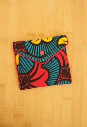 Pochette à savon de voyage