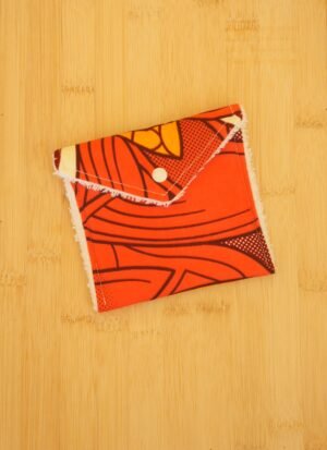 Pochette à savon de voyage