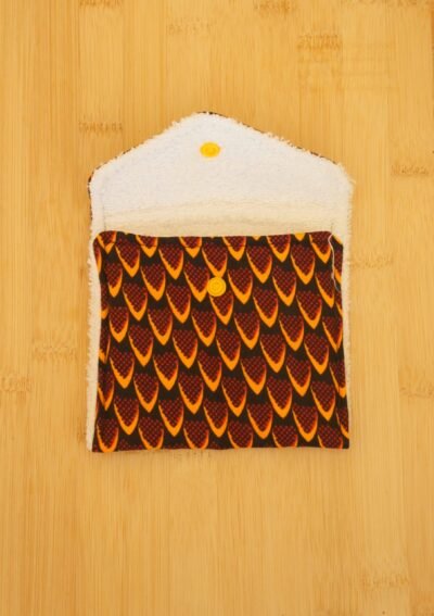 Pochette à savon de voyage – Image 2