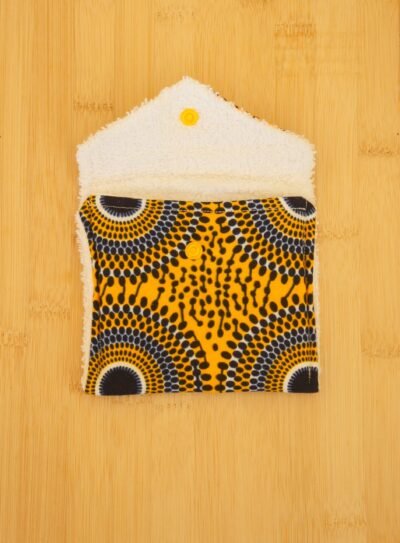 Pochette à savon de voyage – Image 2