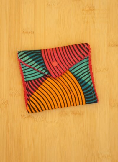 Pochette à savon de voyage