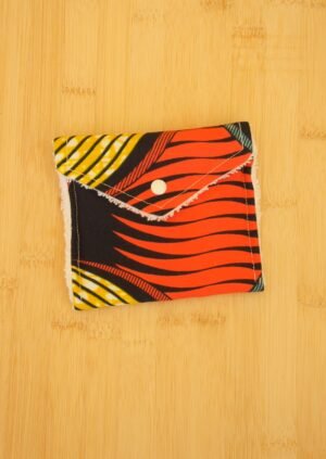 Pochette à savon de voyage