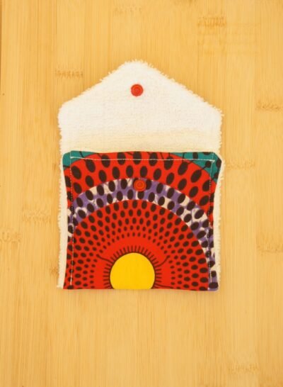 Pochette à savon de voyage – Image 2