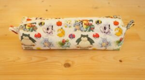 trousse école pokemon