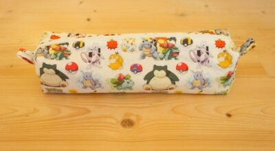 trousse école pokemon