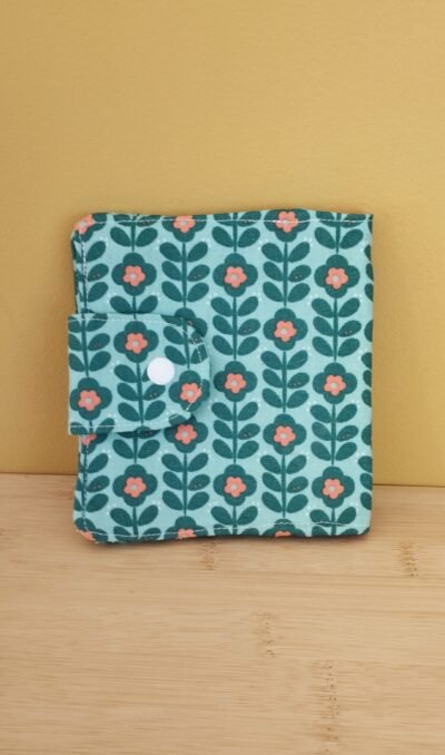 idée cadeau fête des pères portefeuille