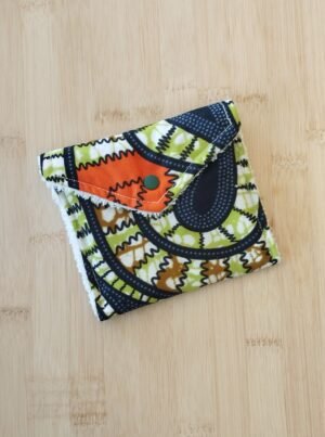 Pochette à savon de voyage
