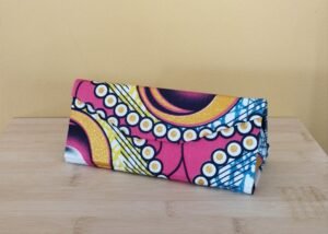 Étui à lunettes